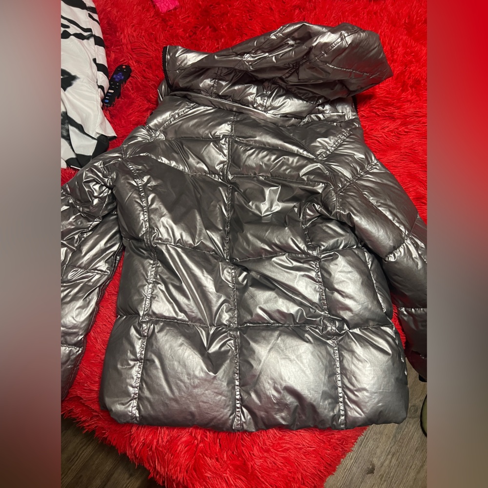 Winter Jacket - Picture 2 of 3